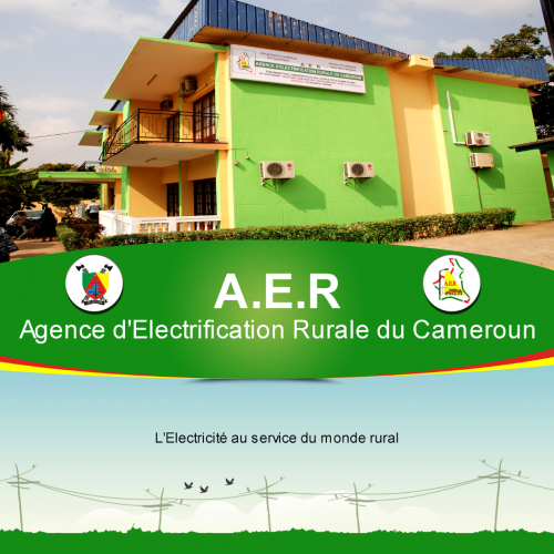 agence d electrification rurale cameroun budget 2018 500x500 c